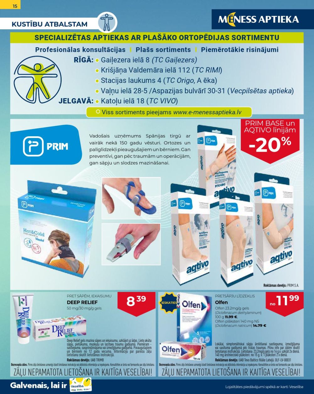 Publikācijas fotogrāfija