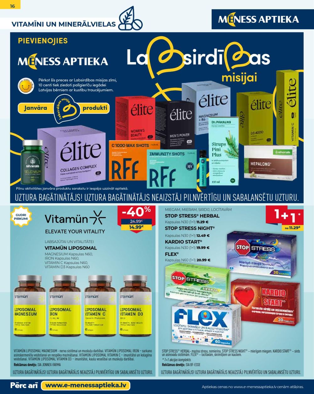 Publikācijas fotogrāfija