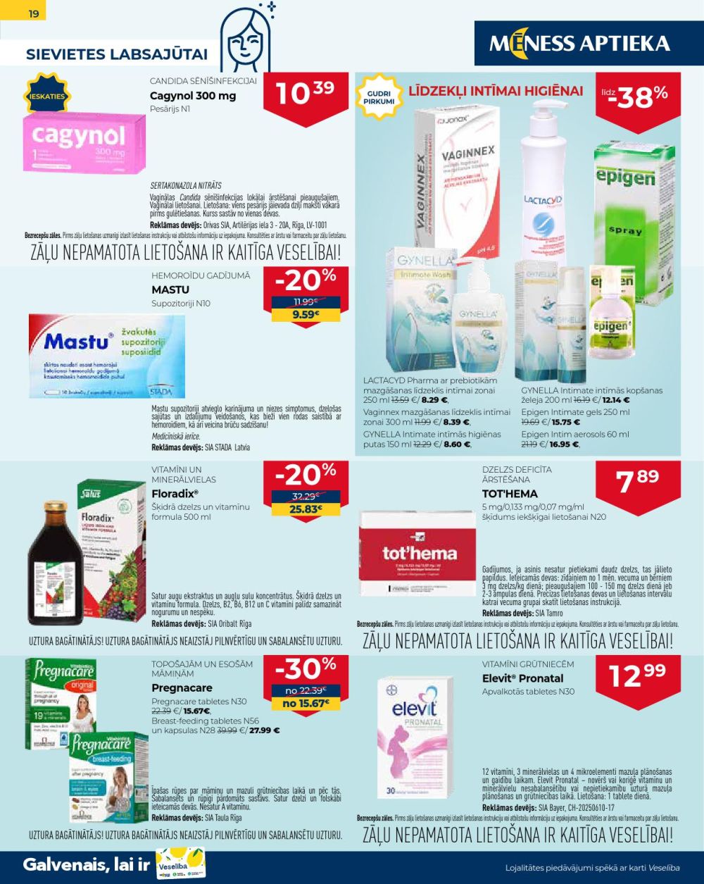 Publikācijas fotogrāfija