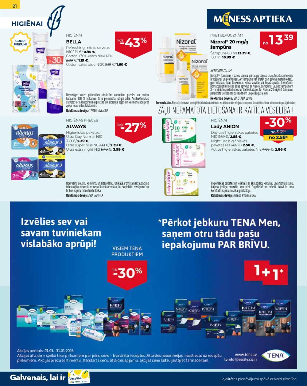 Publikācijas fotogrāfija