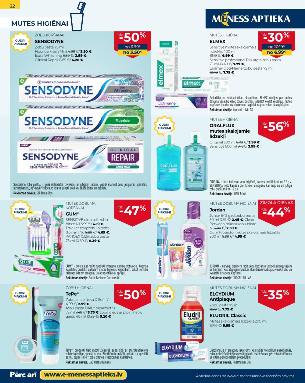 Publikācijas fotogrāfija