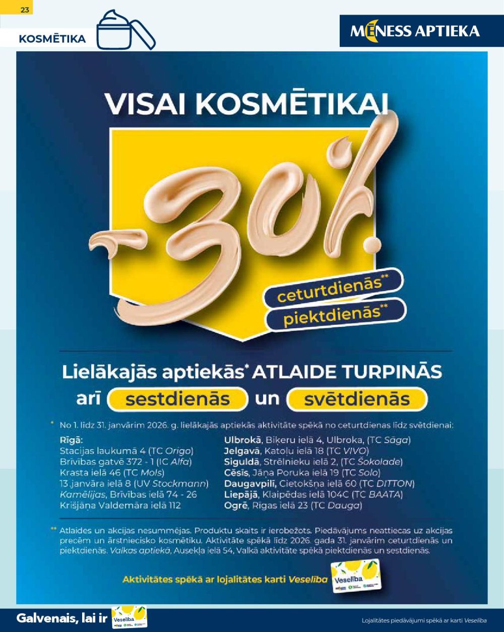 Publikācijas fotogrāfija