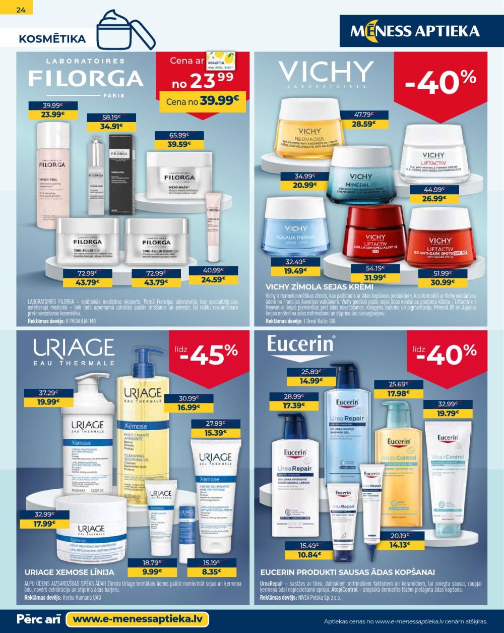 Publikācijas fotogrāfija