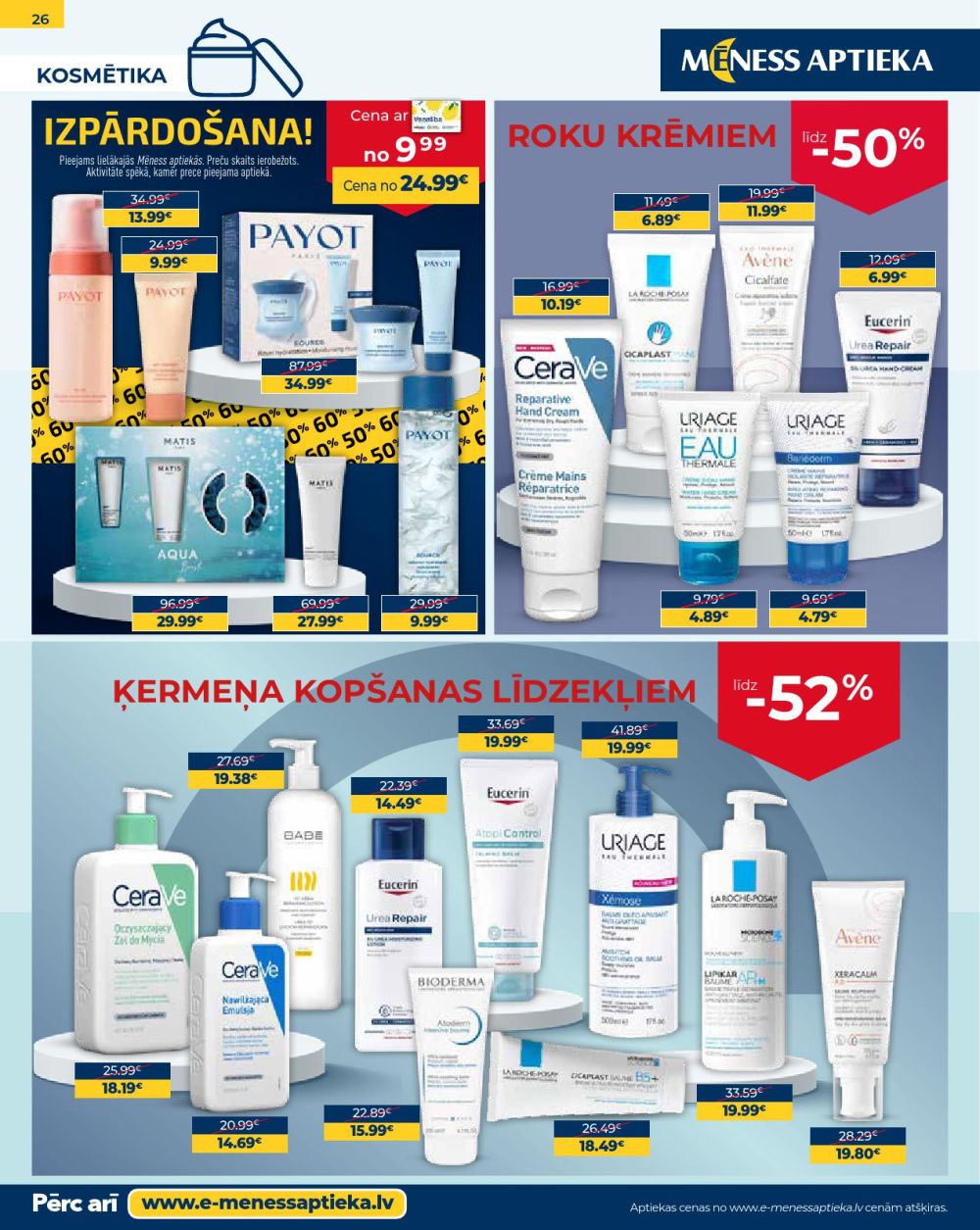 Publikācijas fotogrāfija