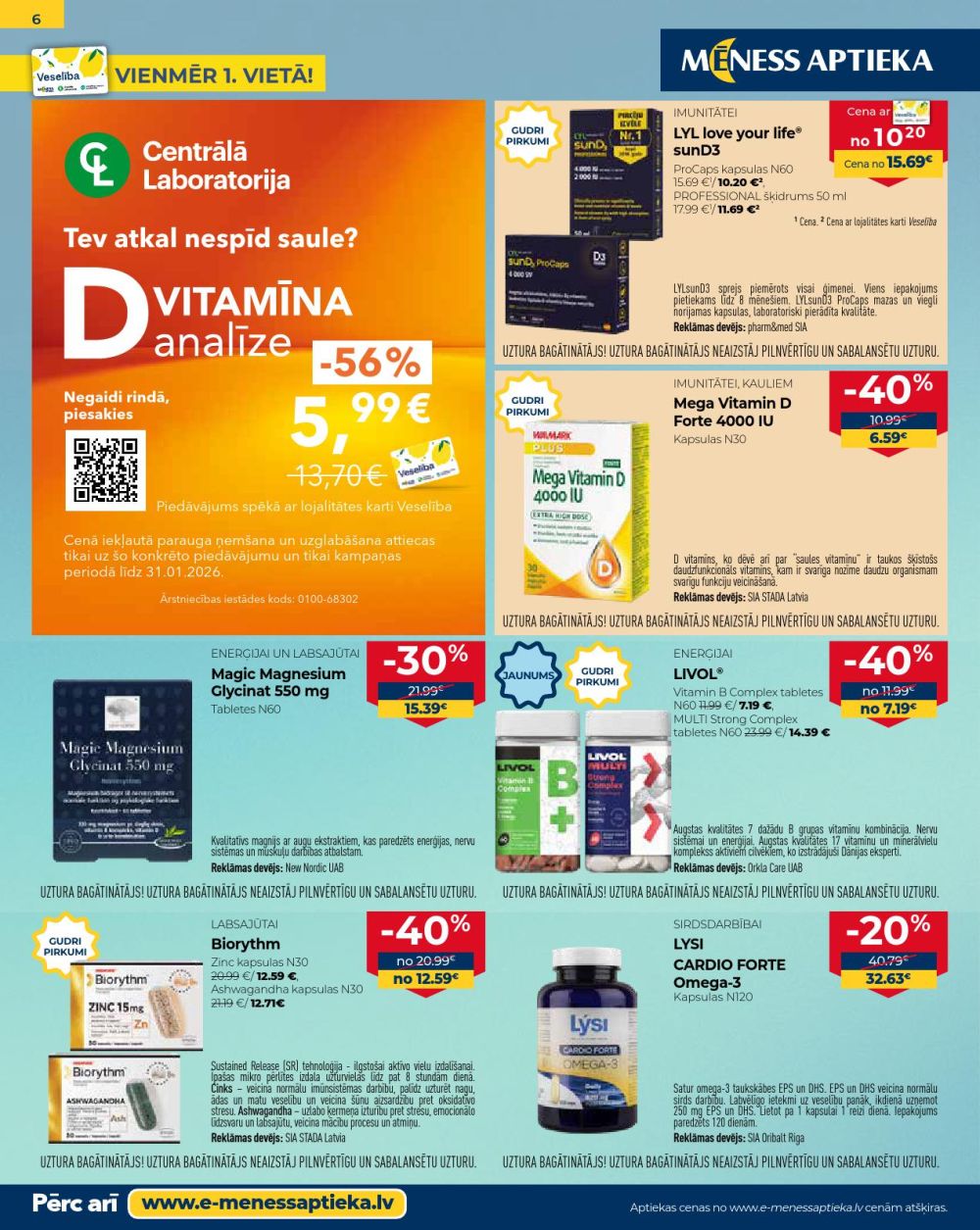 Publikācijas fotogrāfija