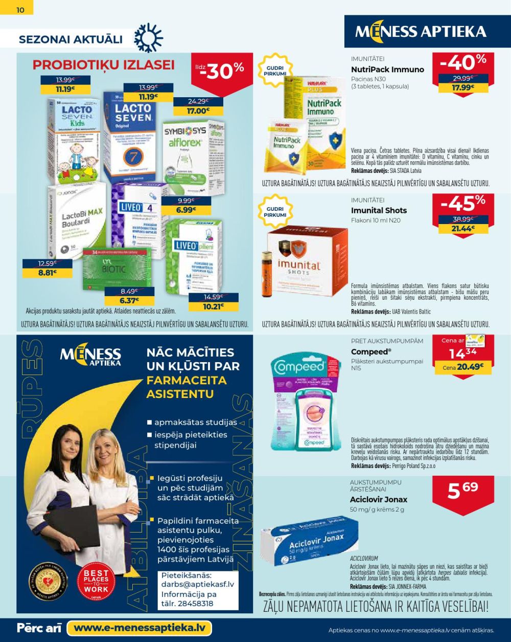 Publikācijas fotogrāfija