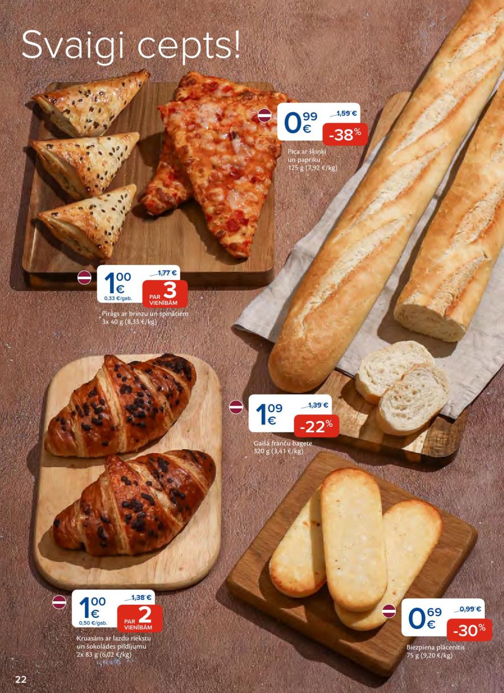 Publikācijas fotogrāfija