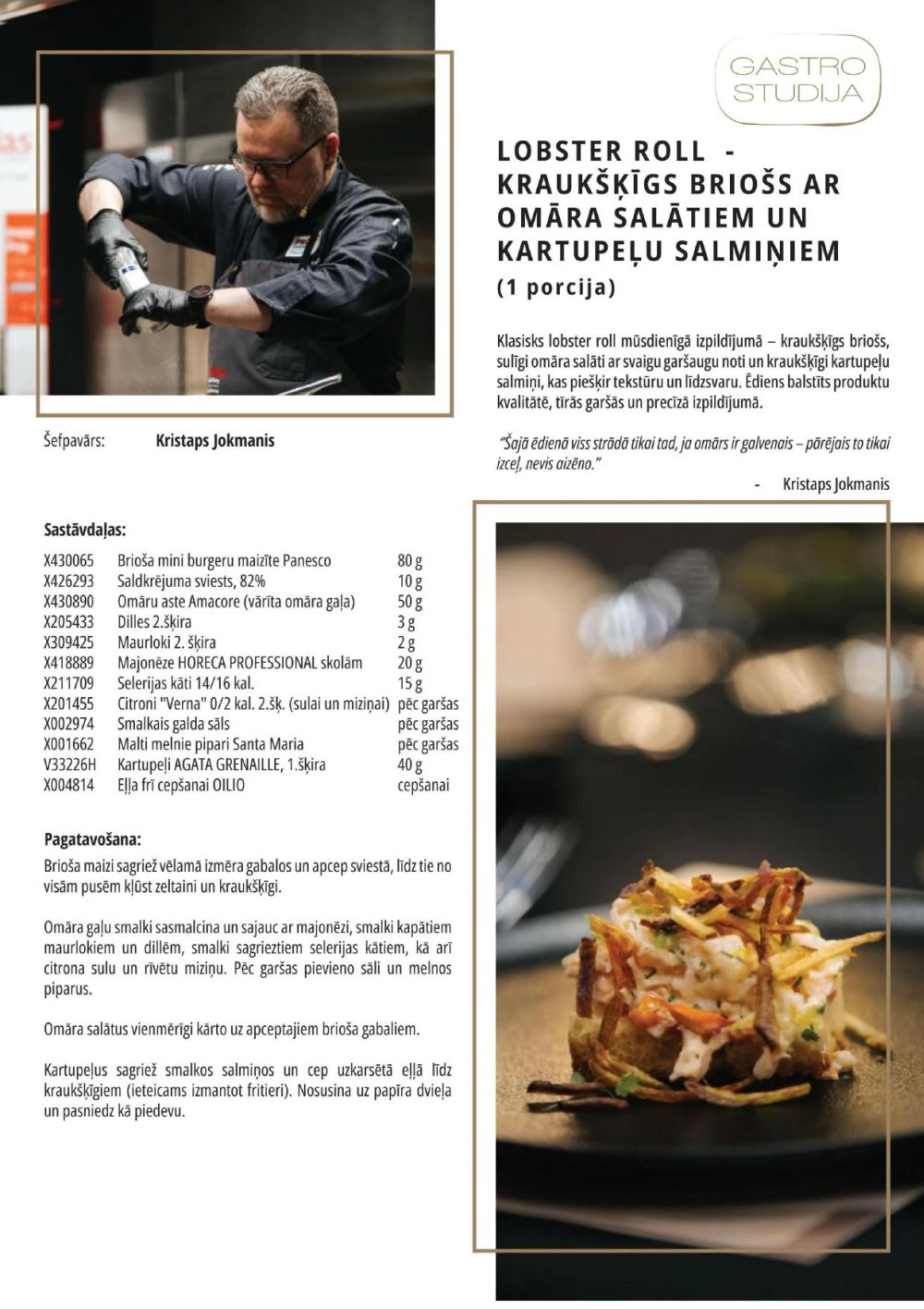 Publikācijas fotogrāfija