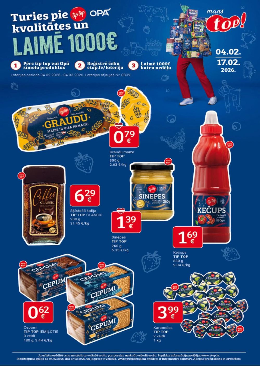 Publikācijas fotogrāfija