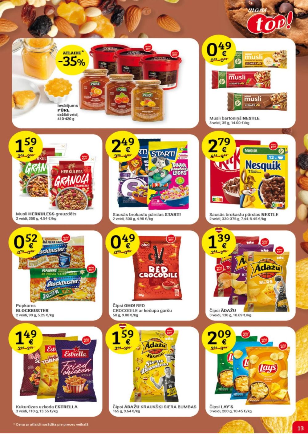 Publikācijas fotogrāfija