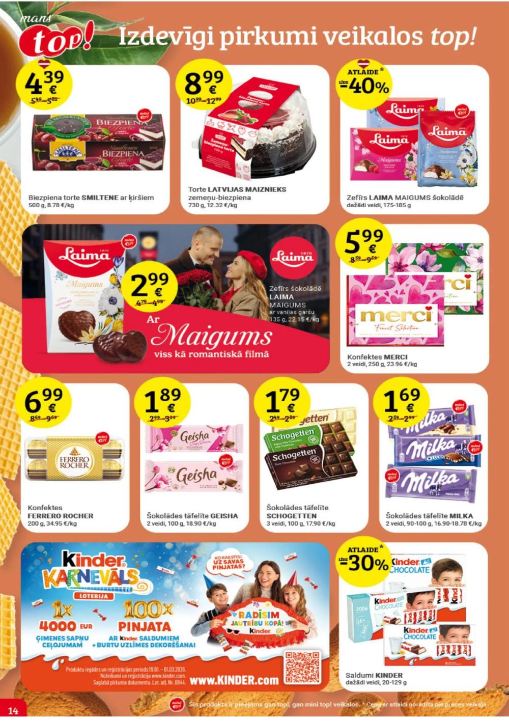 Publikācijas fotogrāfija