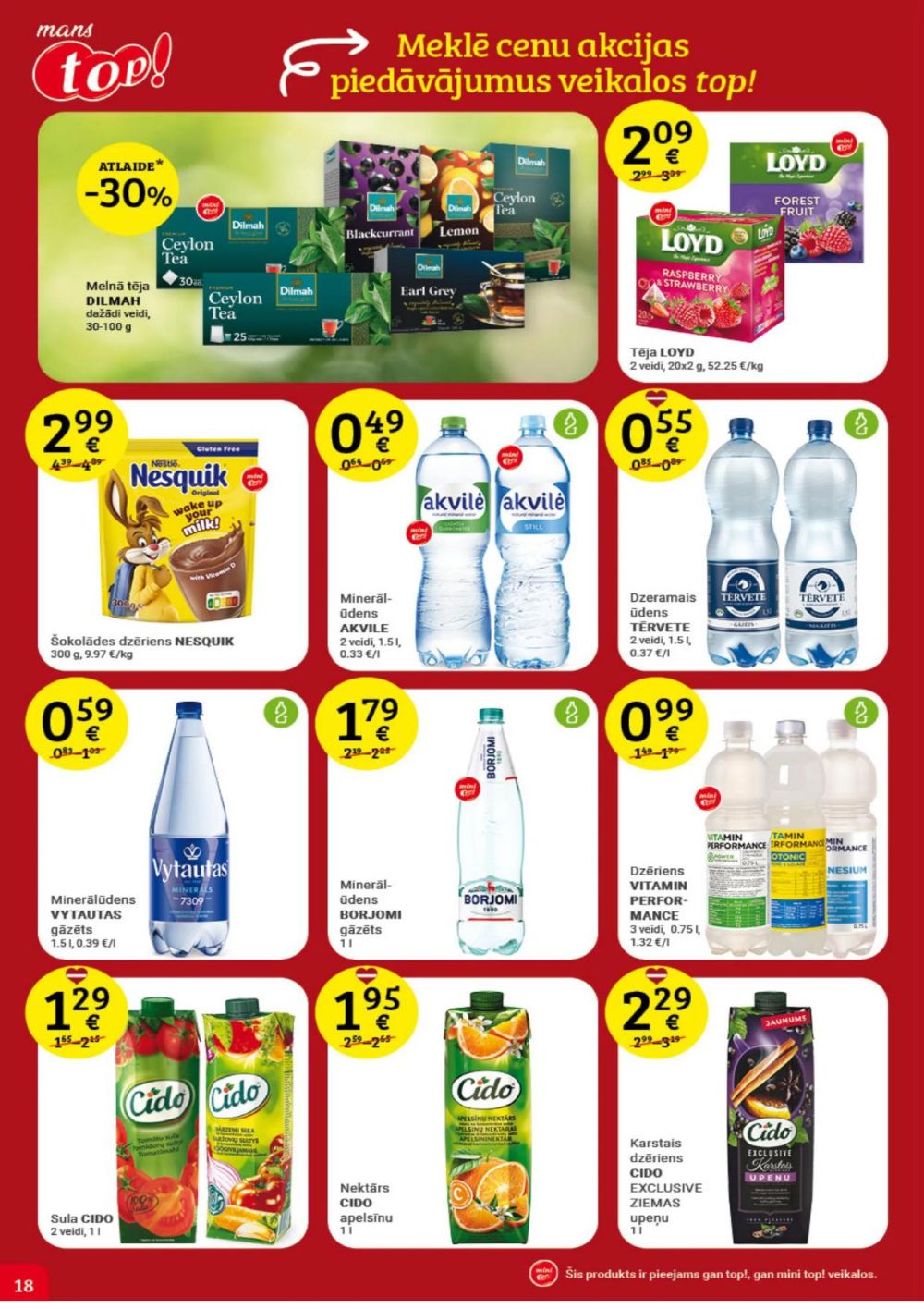 Publikācijas fotogrāfija