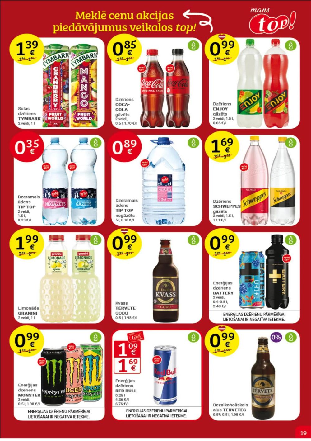 Publikācijas fotogrāfija