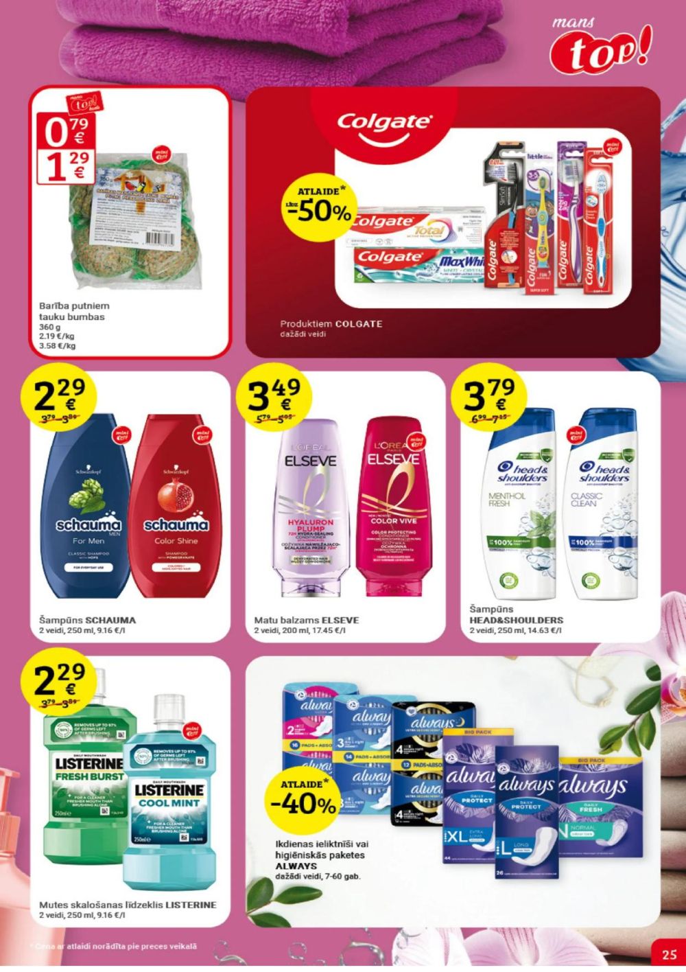 Publikācijas fotogrāfija