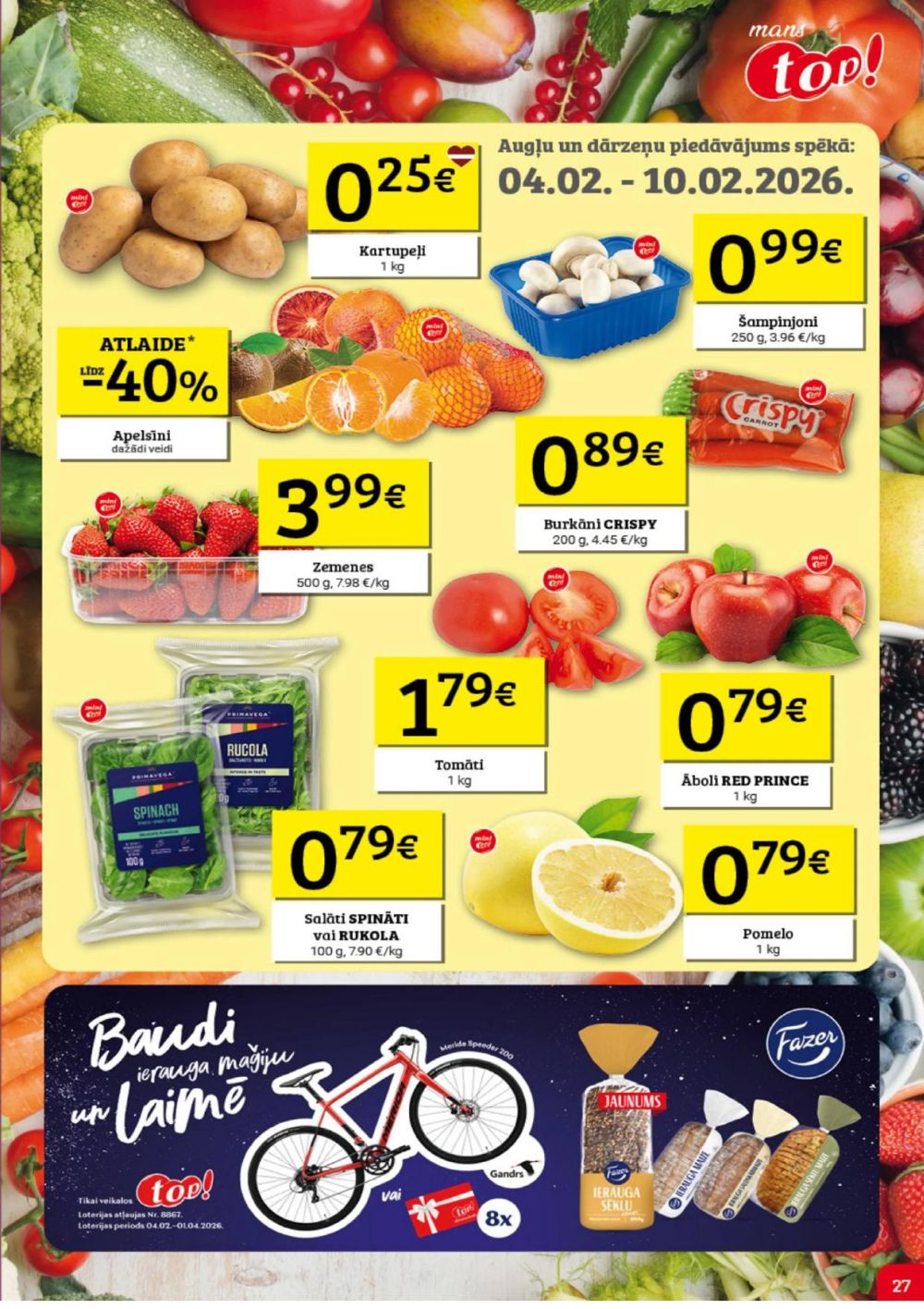 Publikācijas fotogrāfija