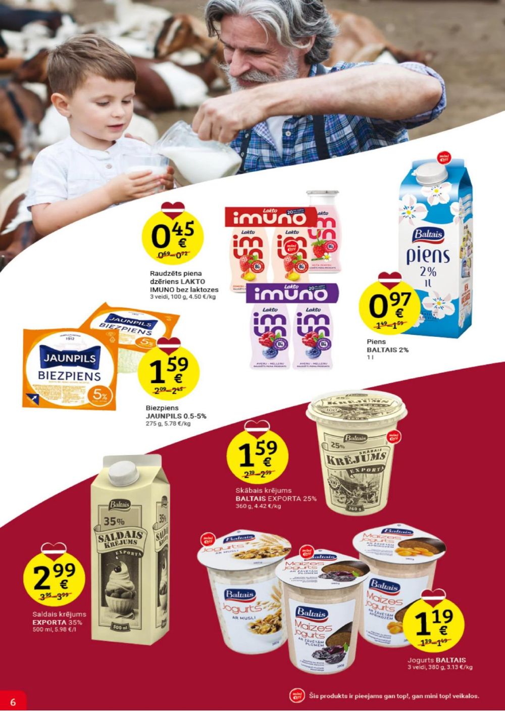 Publikācijas fotogrāfija