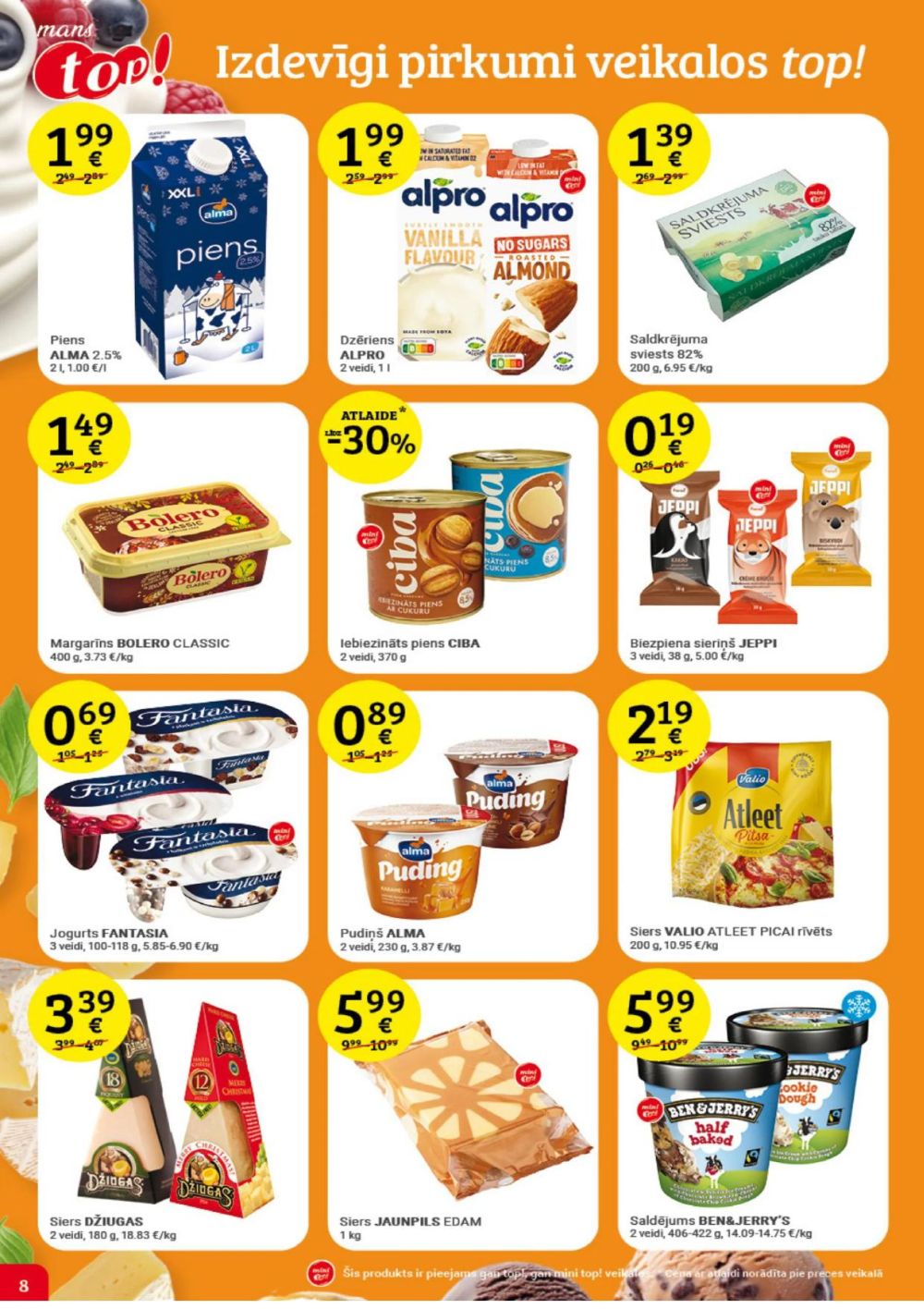 Publikācijas fotogrāfija