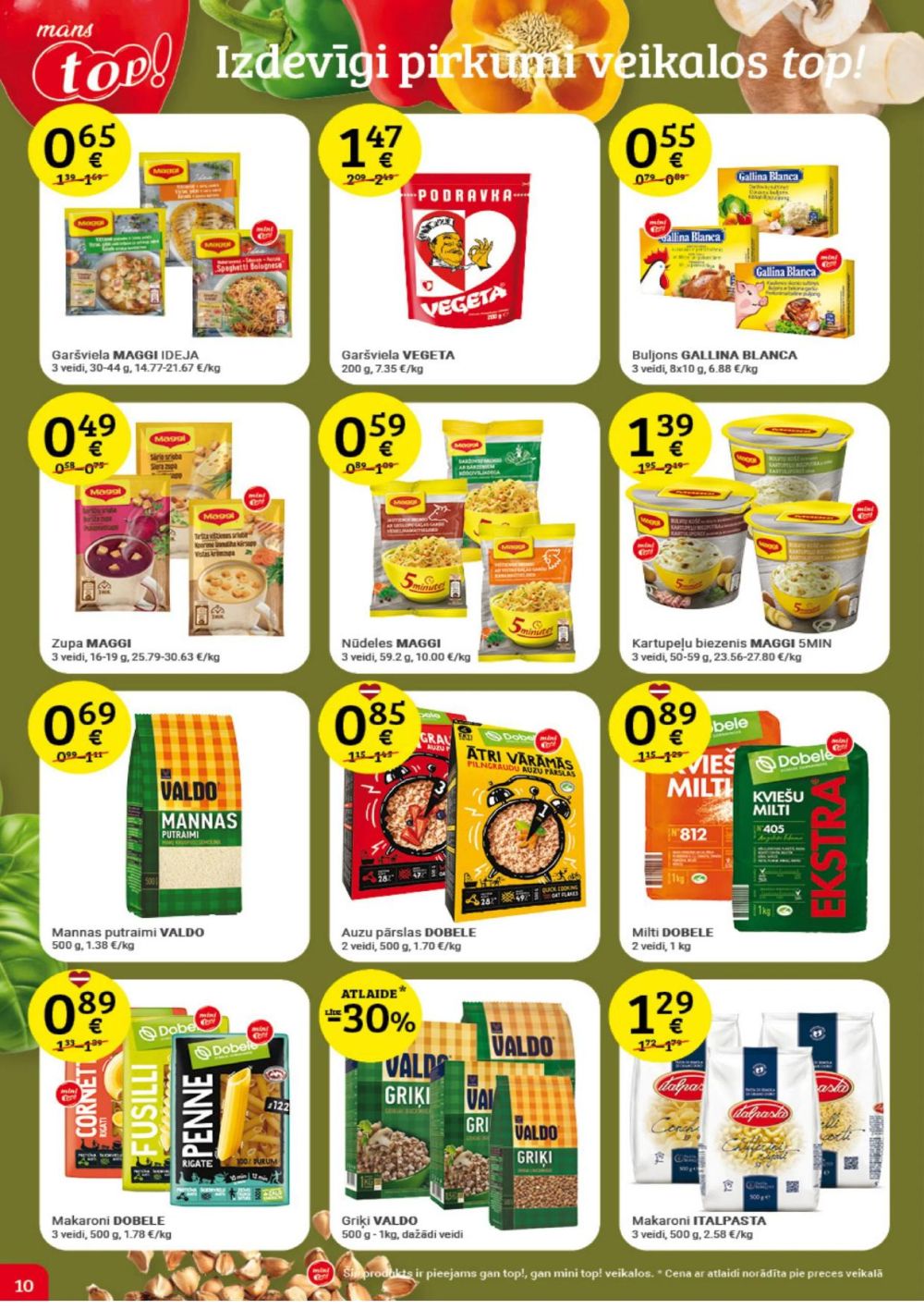 Publikācijas fotogrāfija