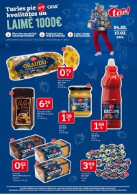 Buklets - TOP! (04.02.2026 - 17.02.2026)