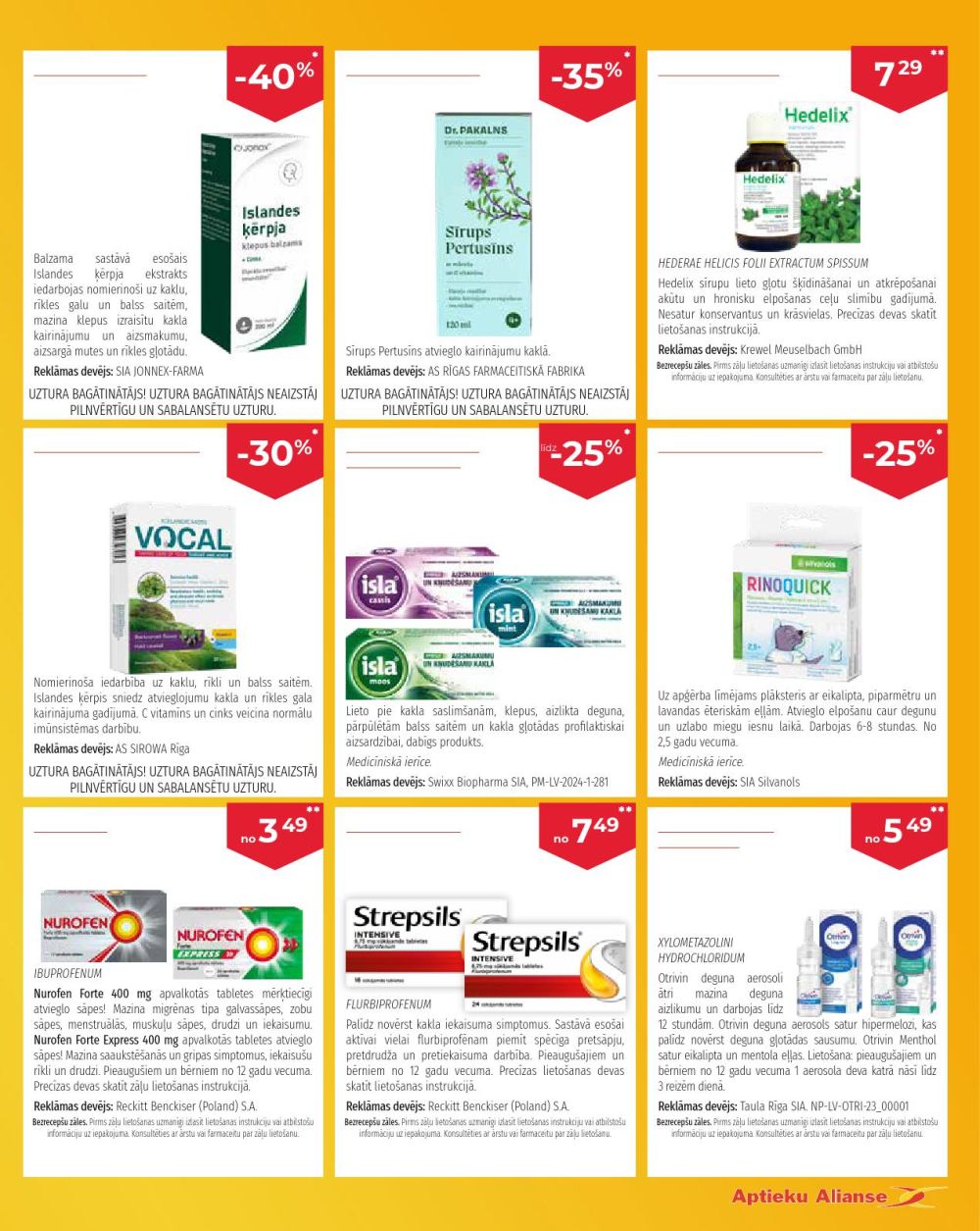 Publikācijas fotogrāfija