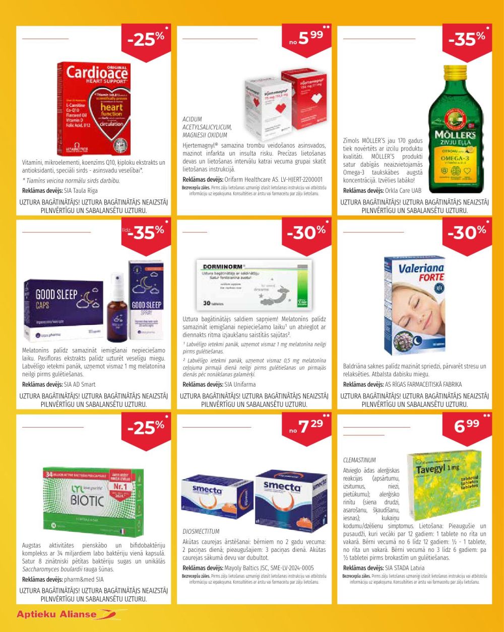 Publikācijas fotogrāfija