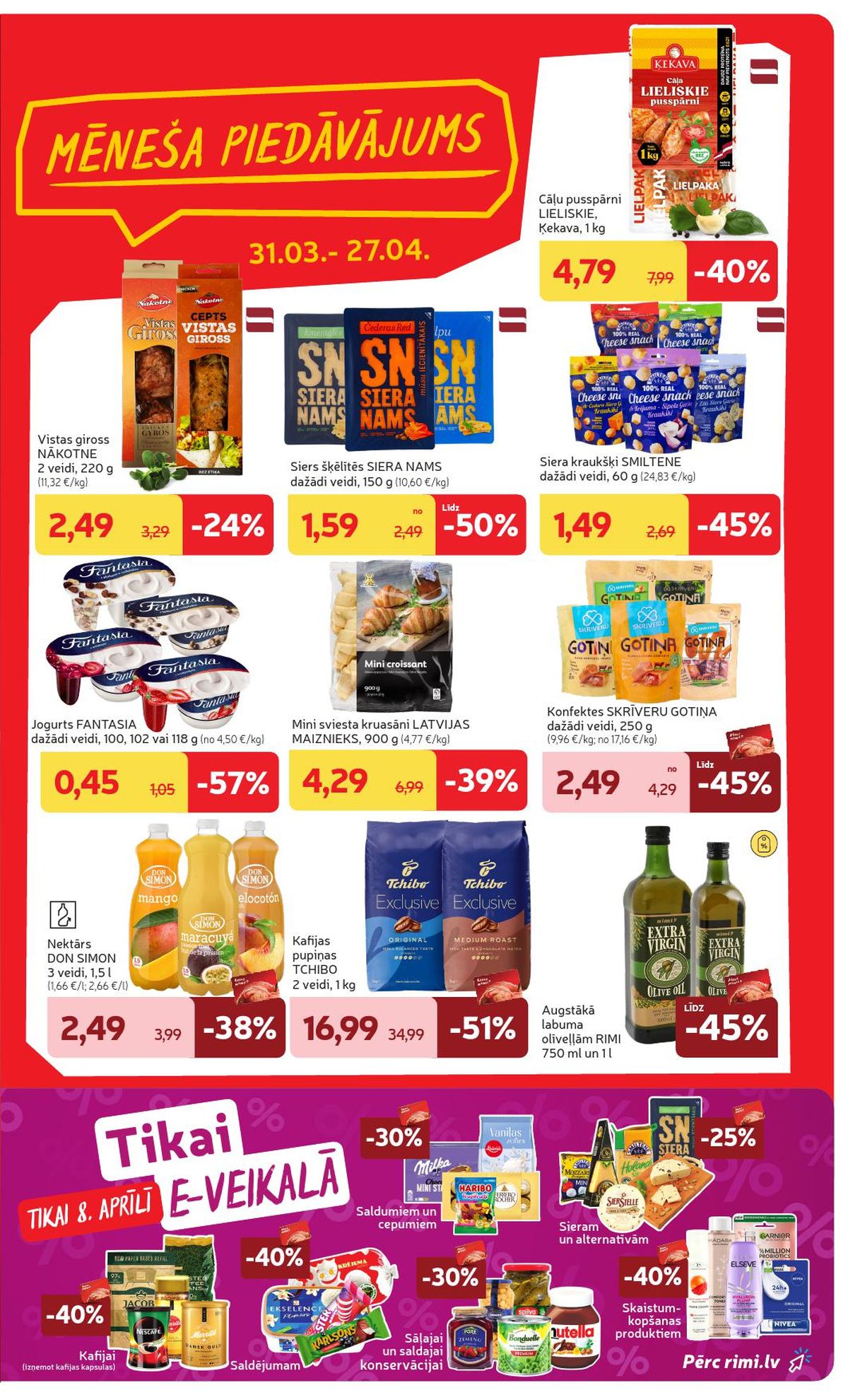 Publikācijas fotogrāfija