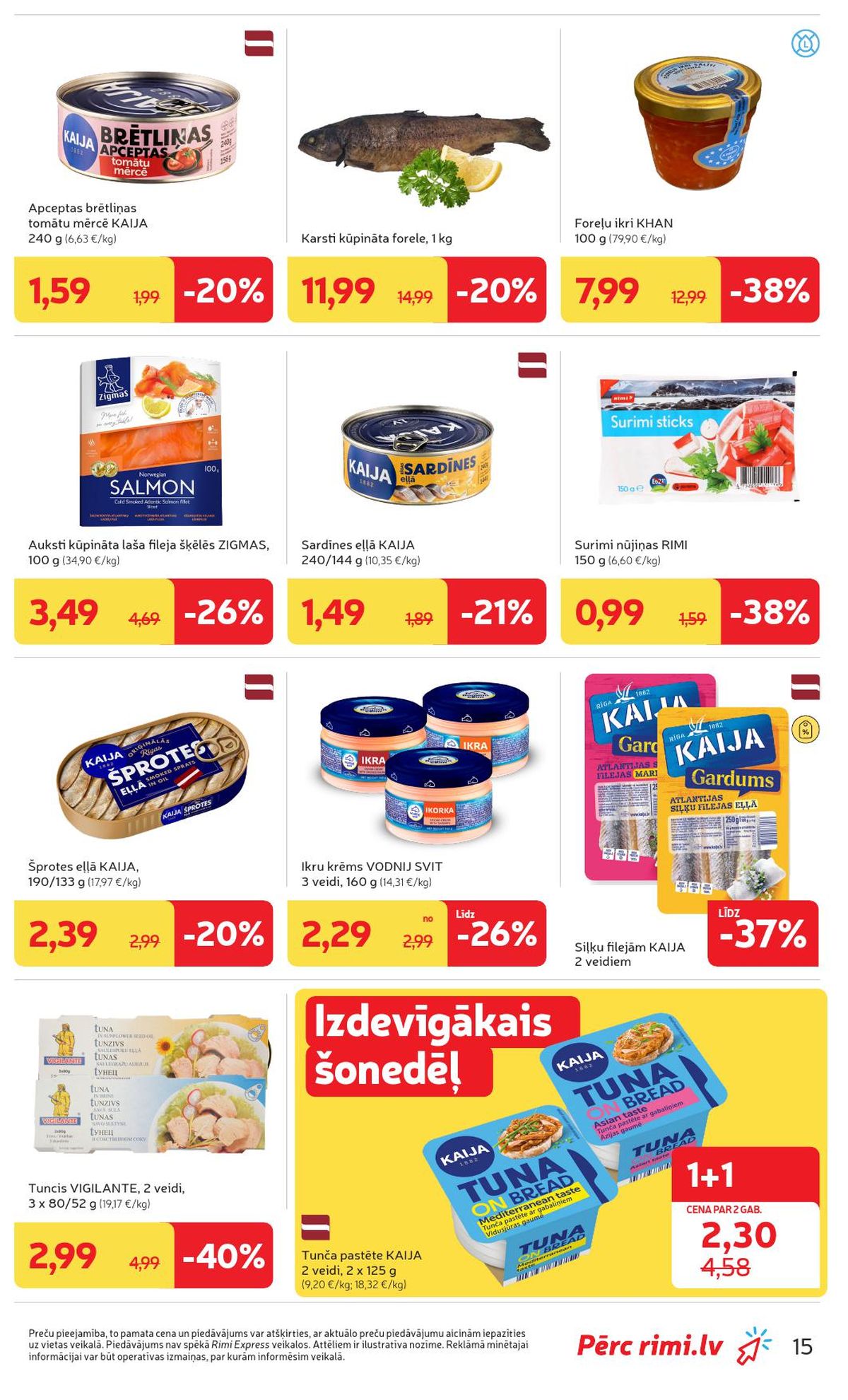 Publikācijas fotogrāfija