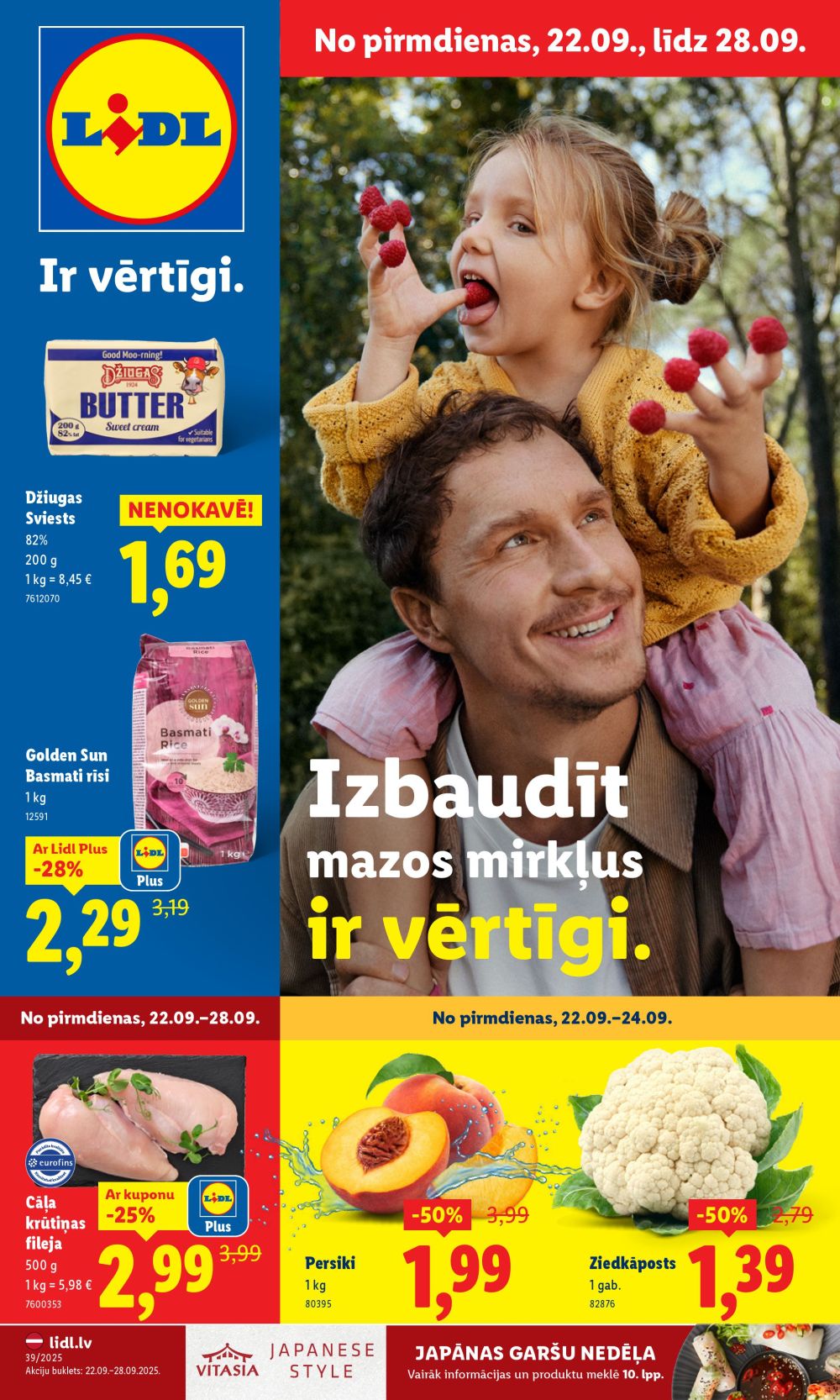 Publikācijas fotogrāfija