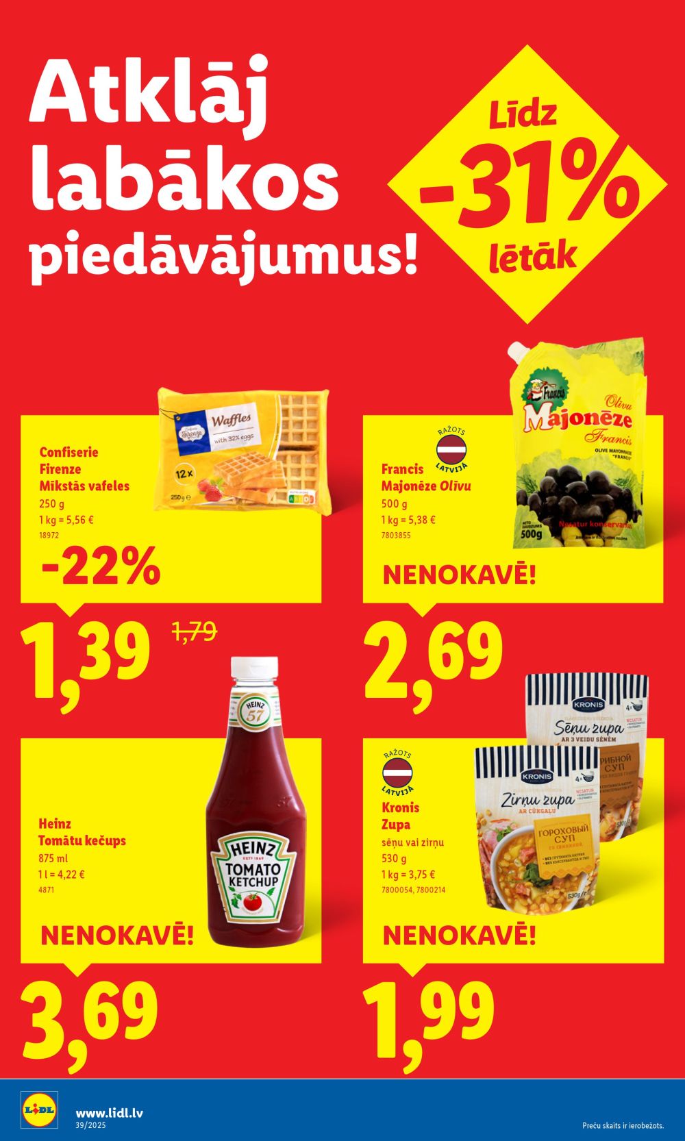 Publikācijas fotogrāfija