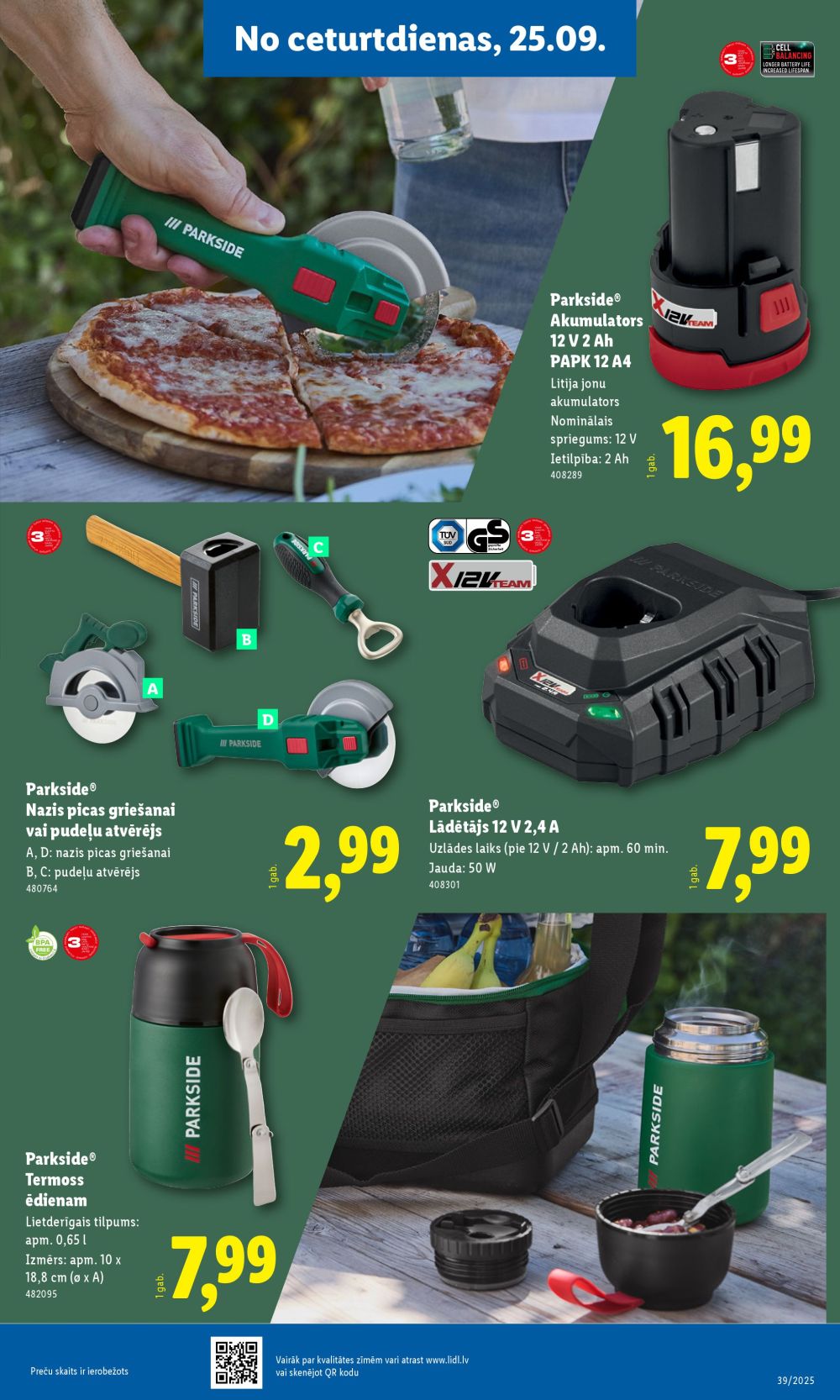 Publikācijas fotogrāfija