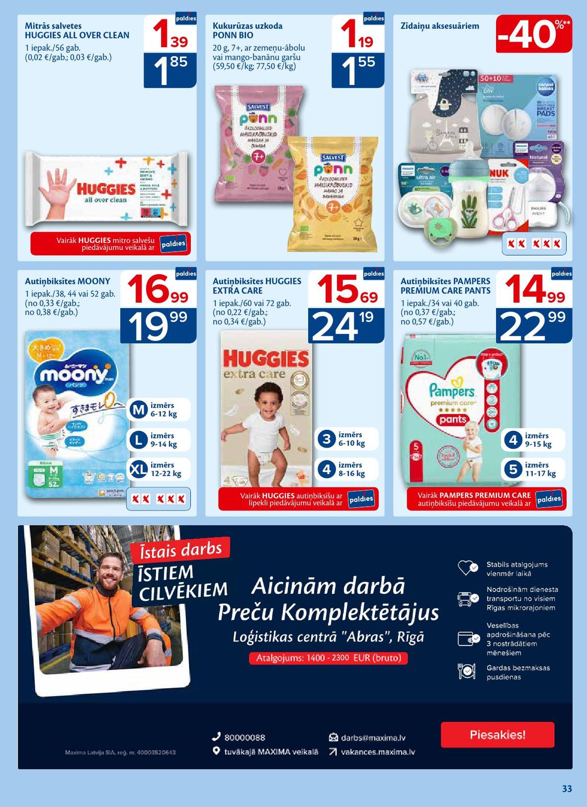 Publikācijas fotogrāfija