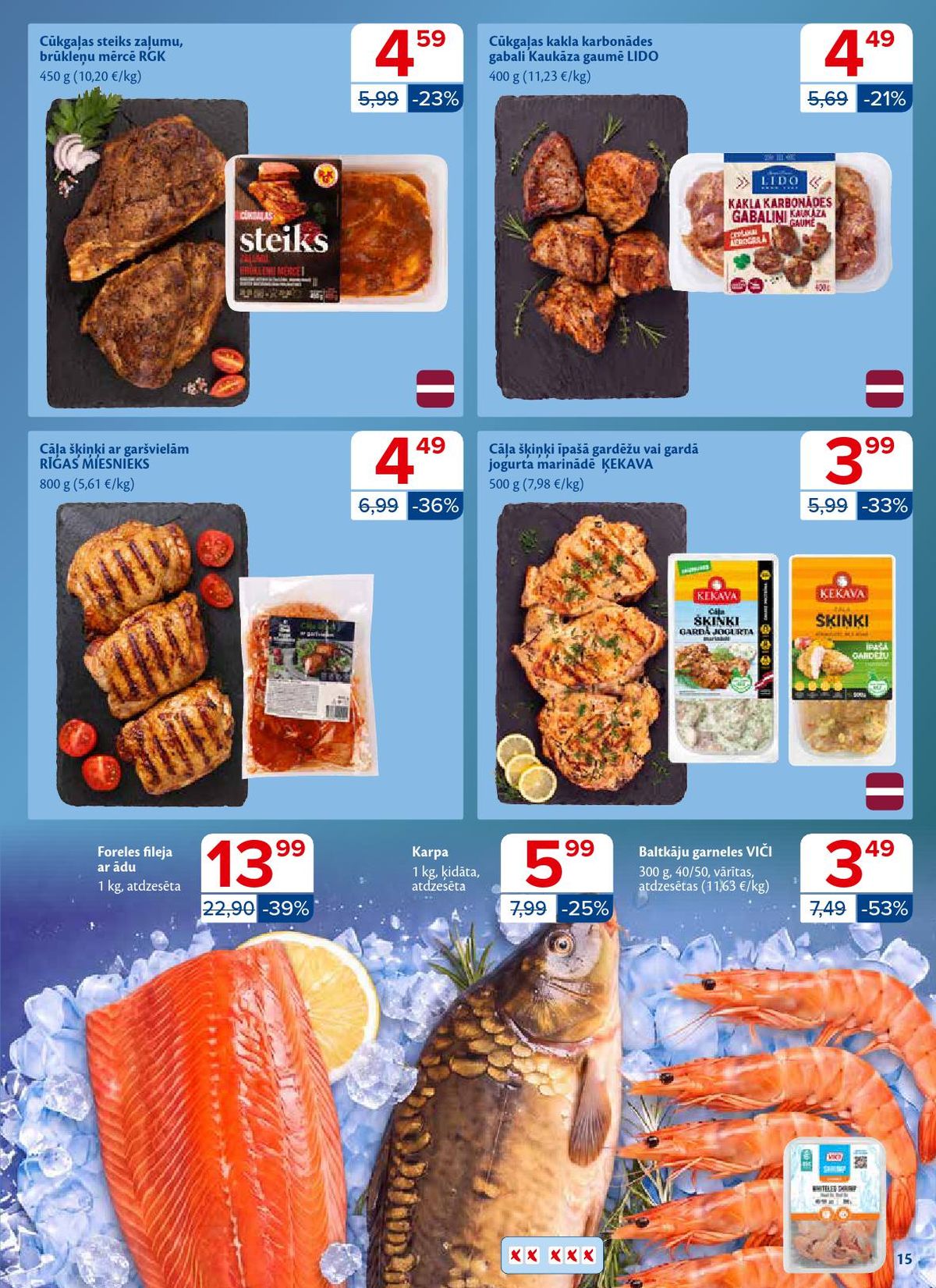Publikācijas fotogrāfija
