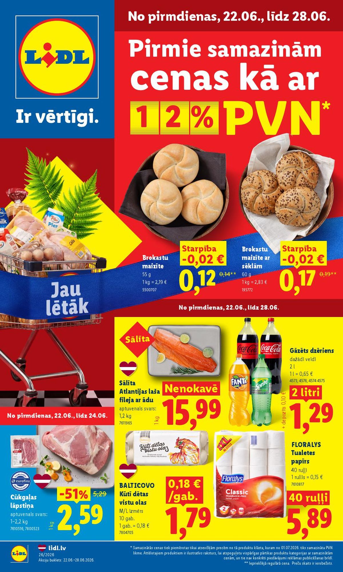 Publikācijas fotogrāfija