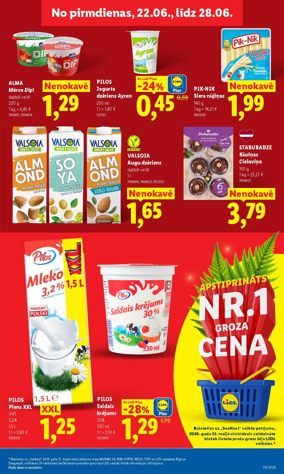 Publikācijas fotogrāfija