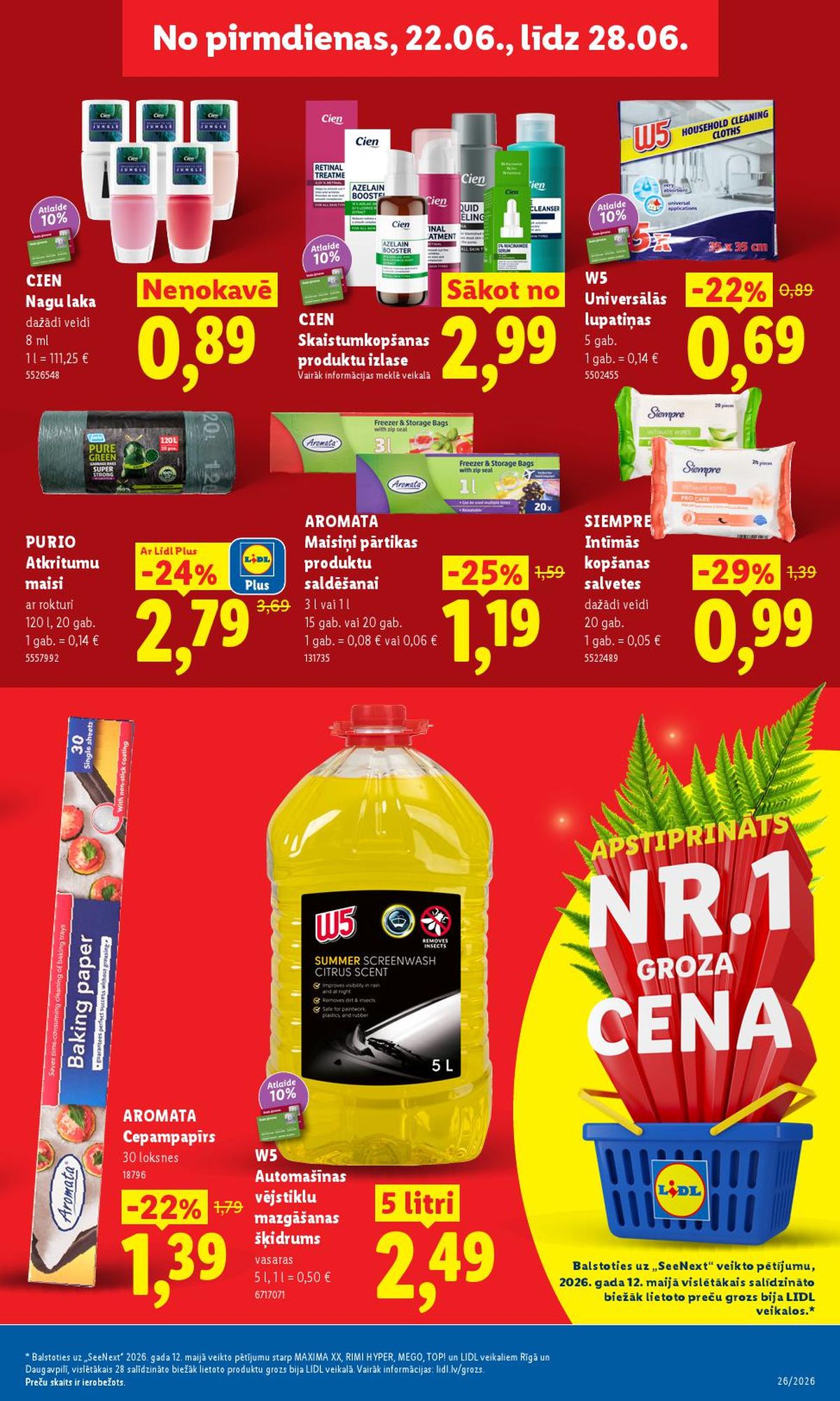 Publikācijas fotogrāfija