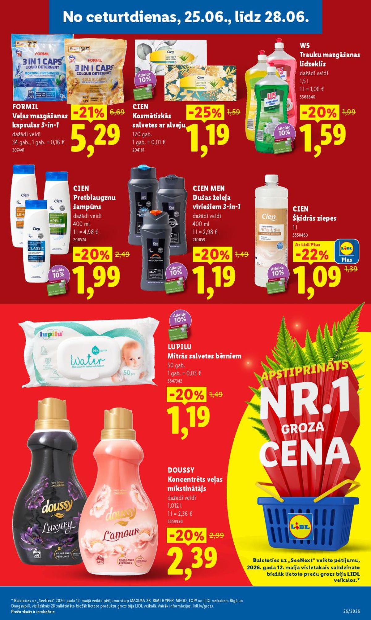 Publikācijas fotogrāfija