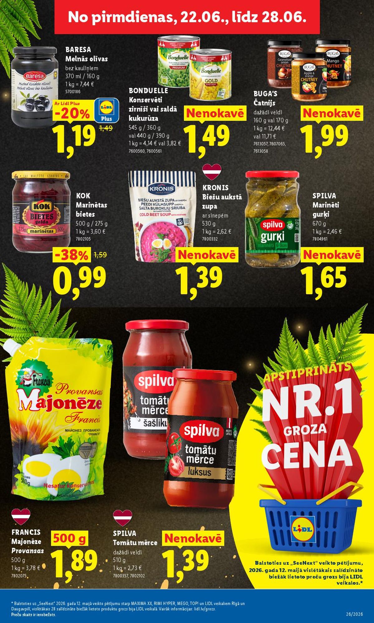 Publikācijas fotogrāfija