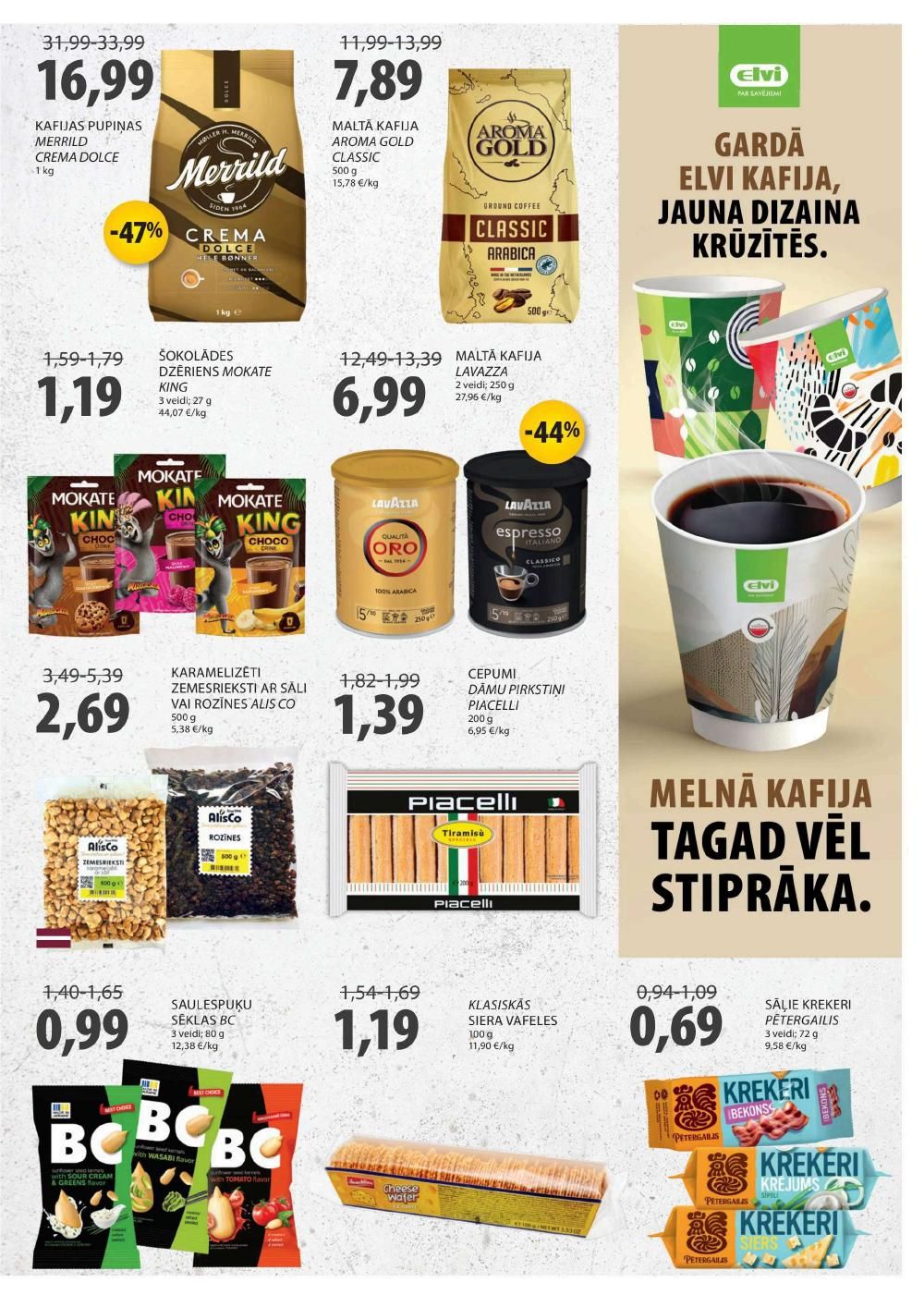 Publikācijas fotogrāfija