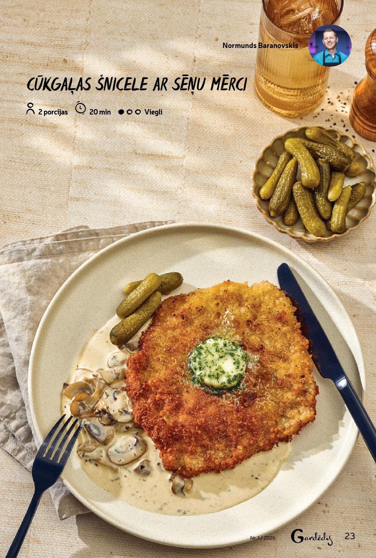 Publikācijas fotogrāfija