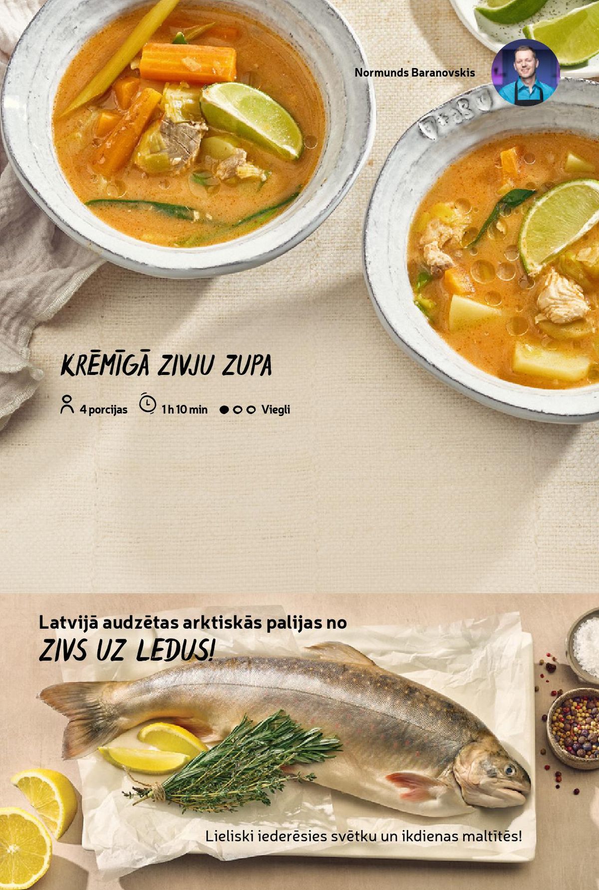 Publikācijas fotogrāfija