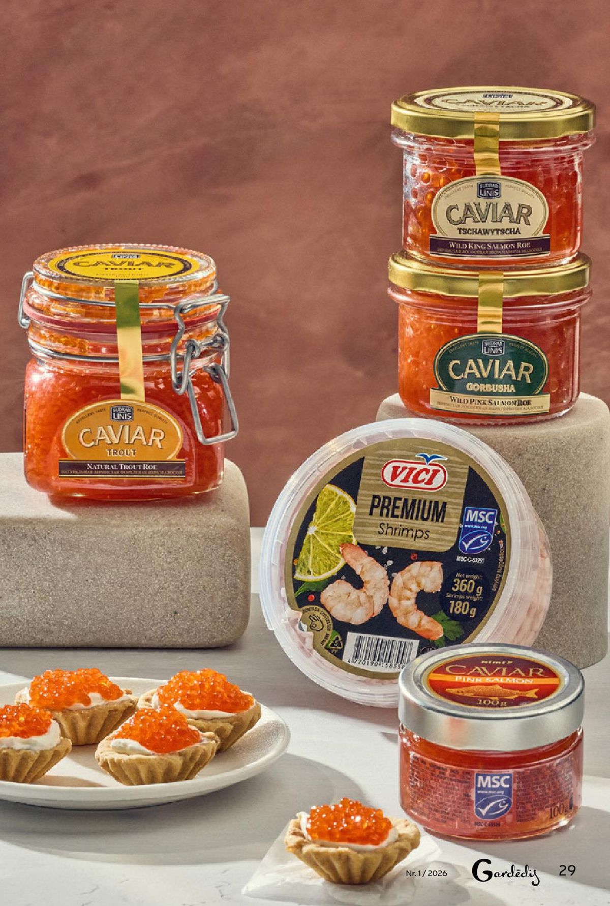 Publikācijas fotogrāfija