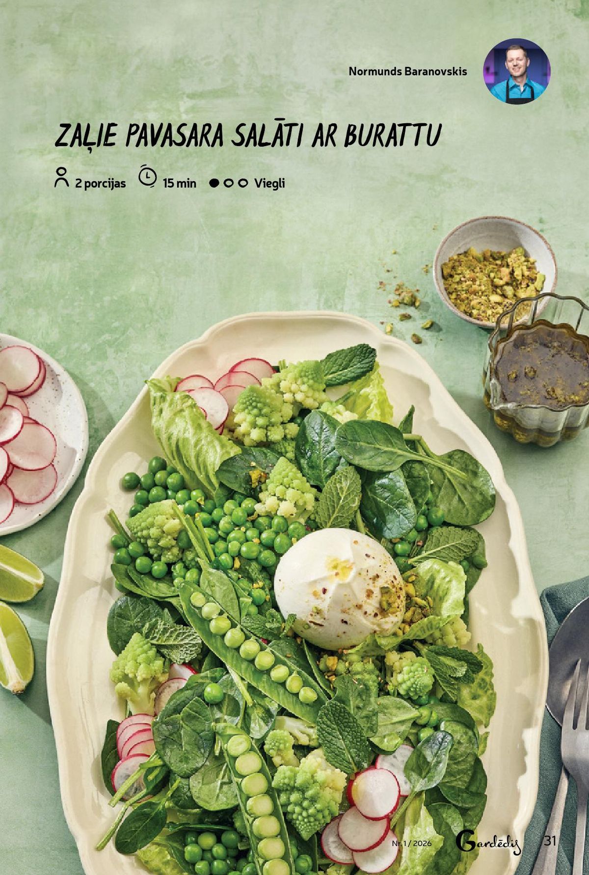 Publikācijas fotogrāfija