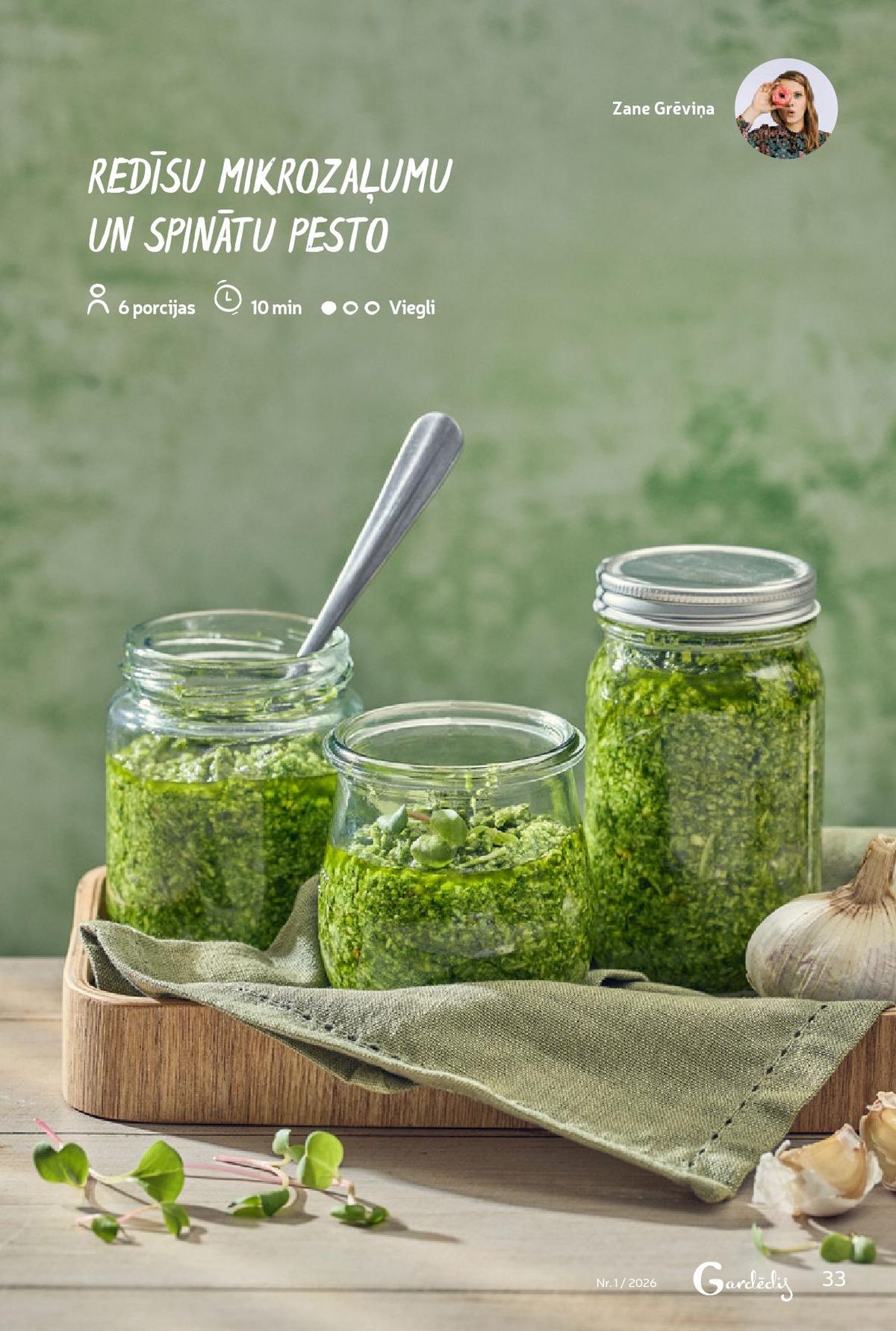 Publikācijas fotogrāfija