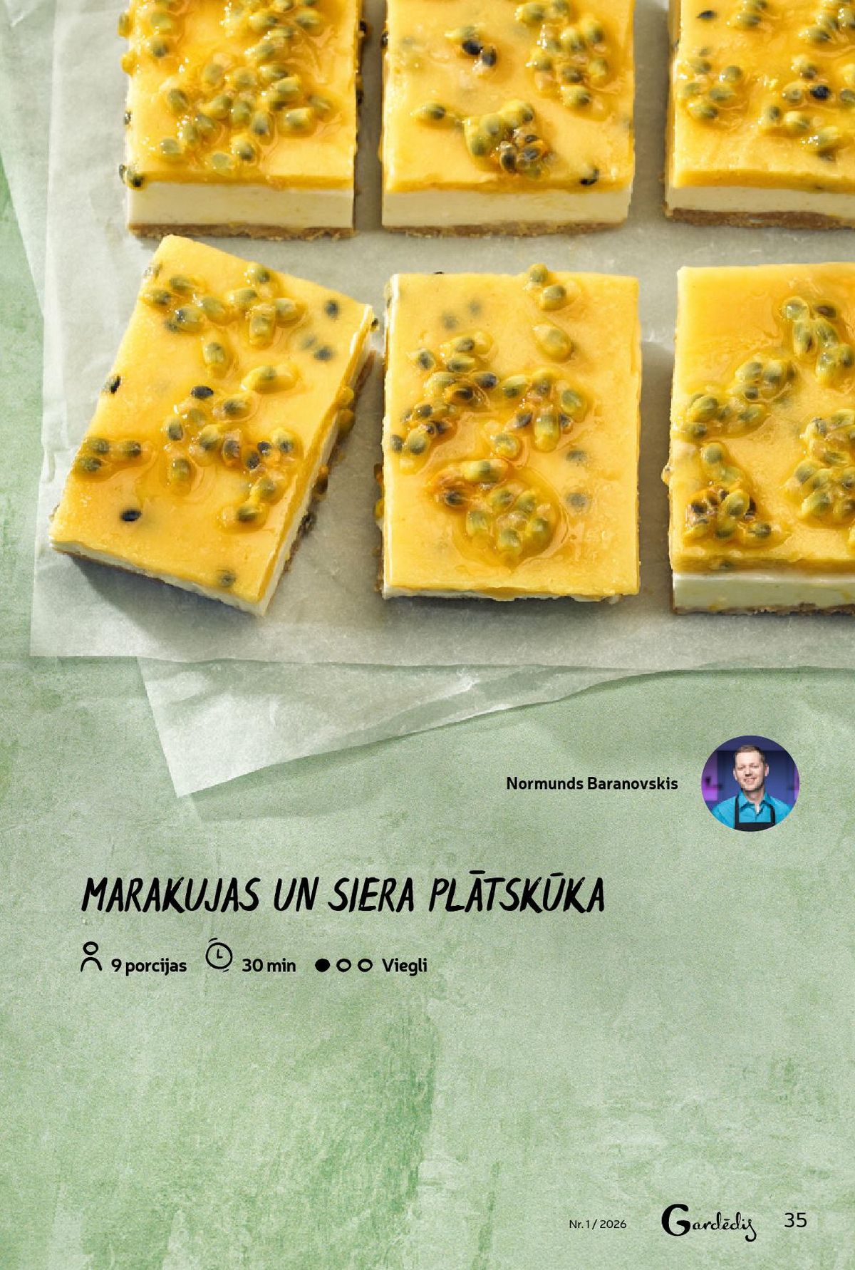 Publikācijas fotogrāfija