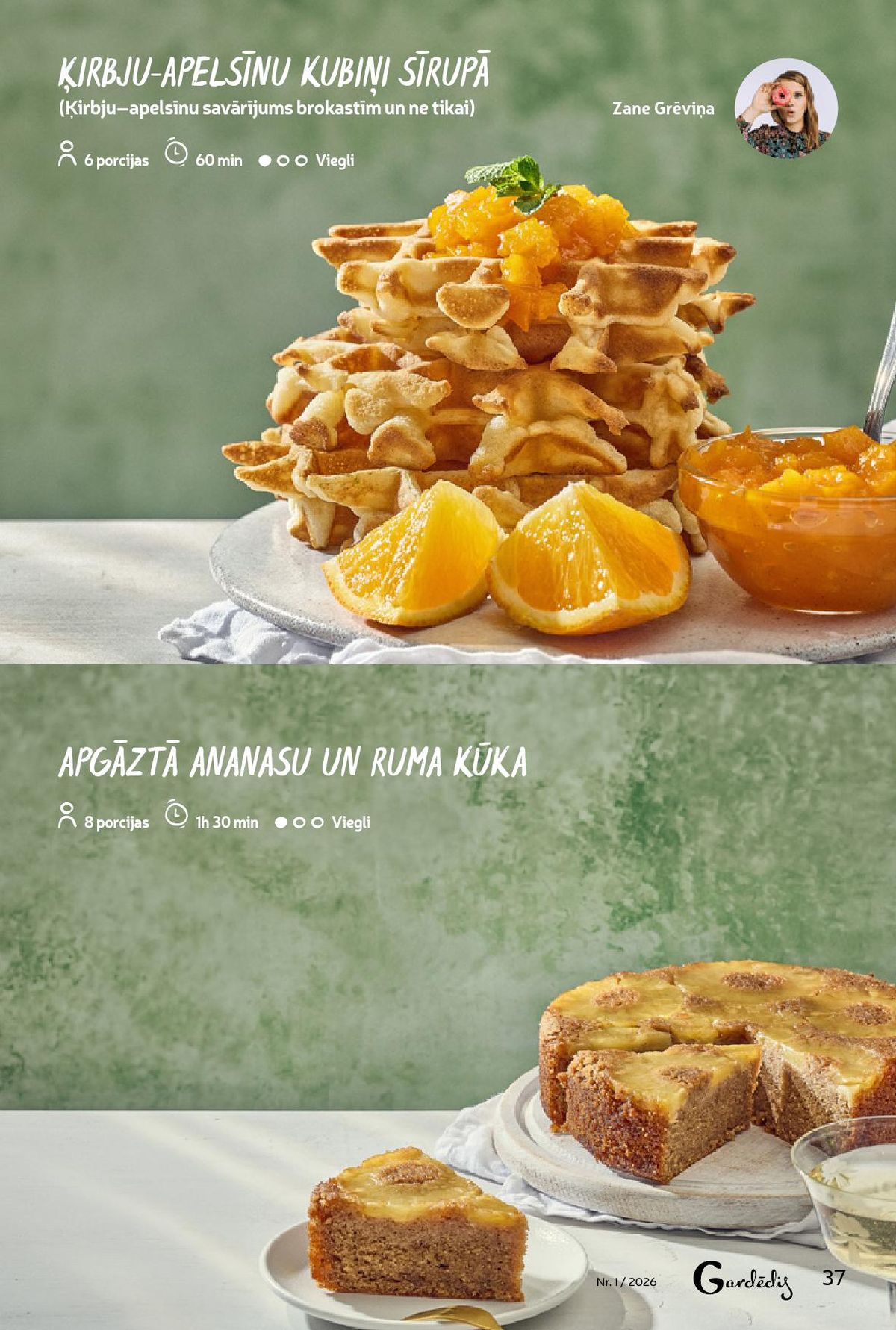 Publikācijas fotogrāfija