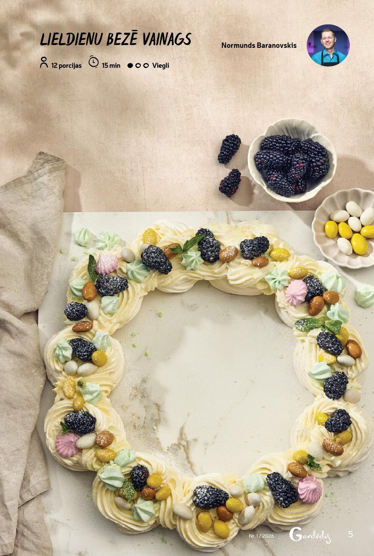 Publikācijas fotogrāfija