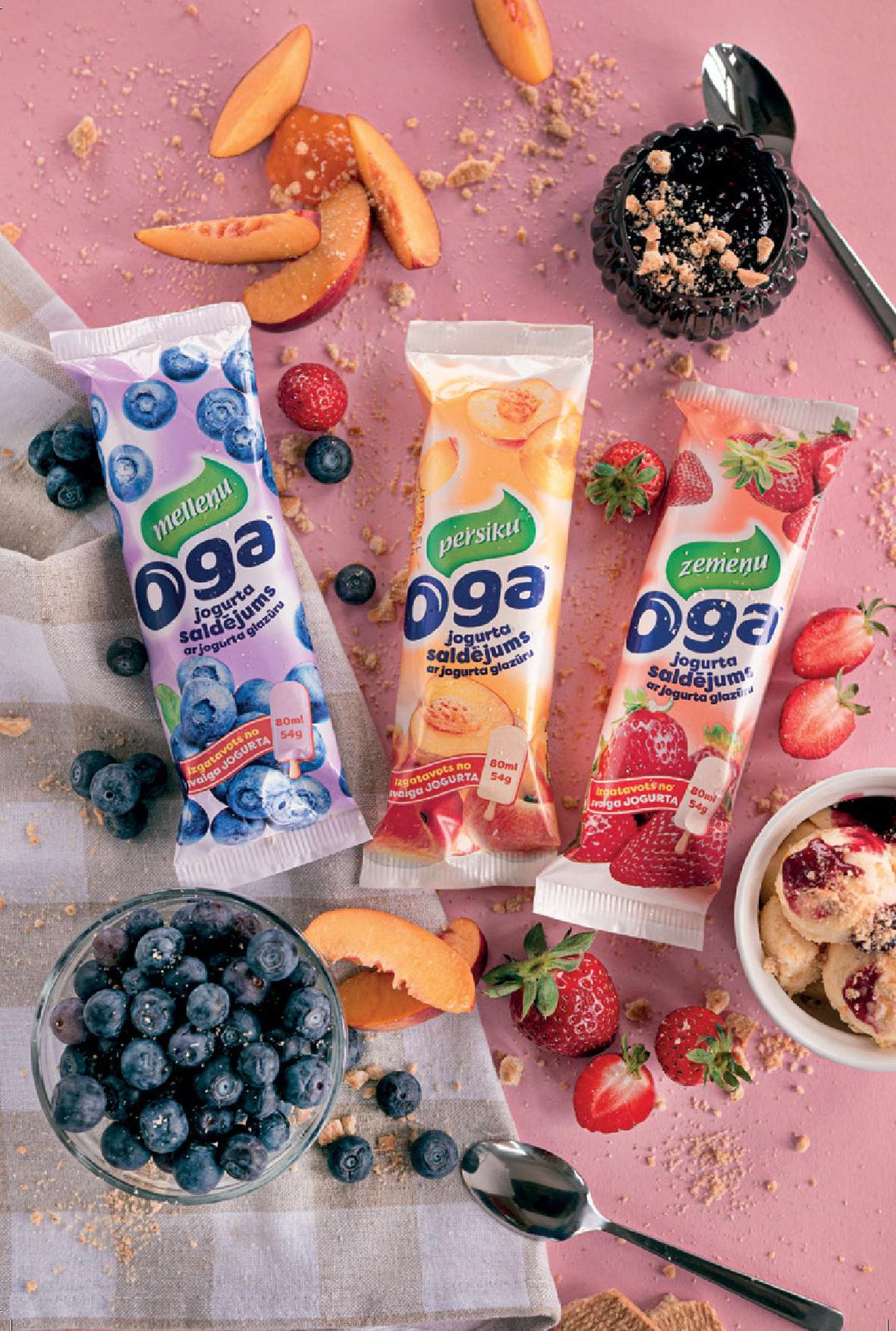 Publikācijas fotogrāfija