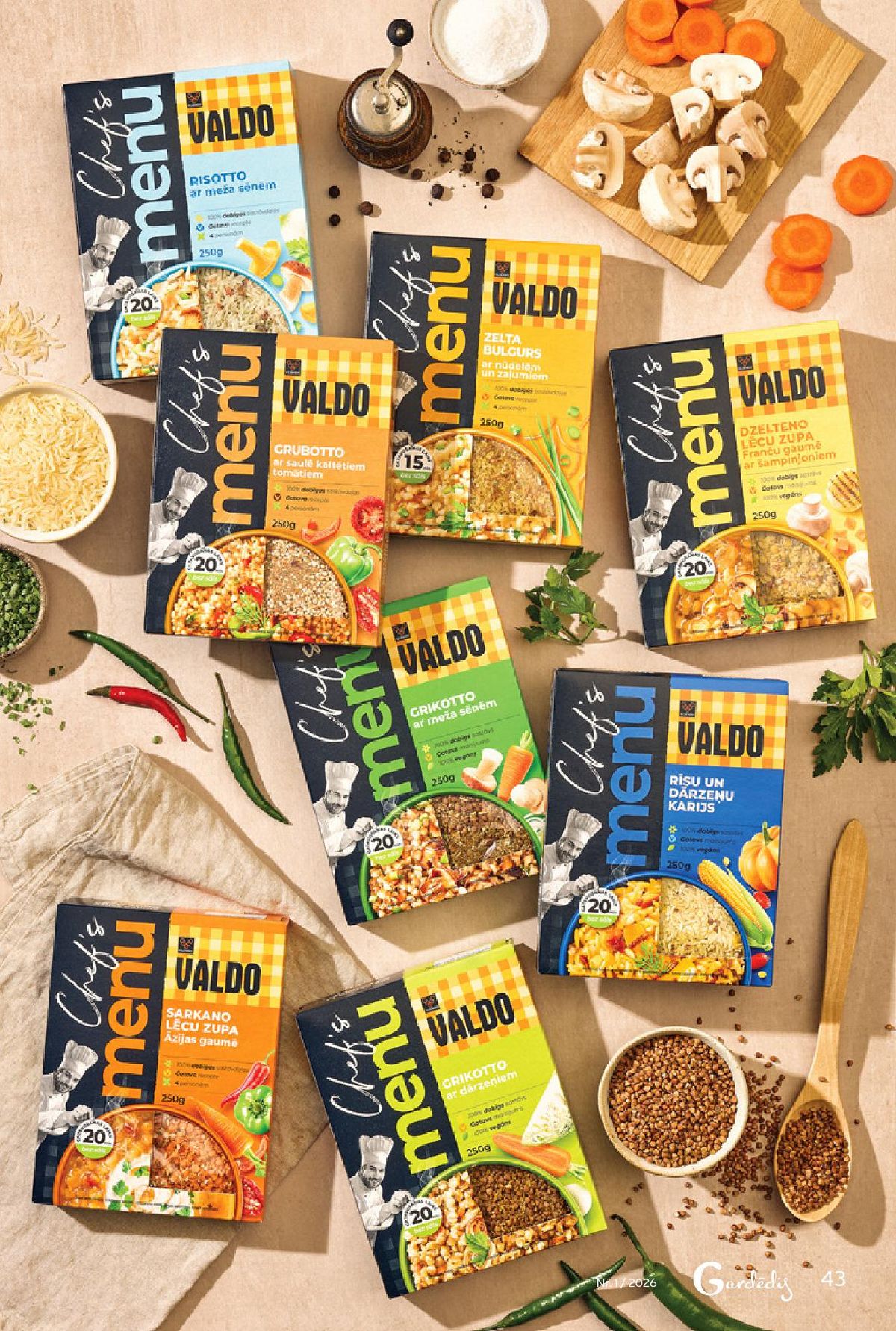 Publikācijas fotogrāfija