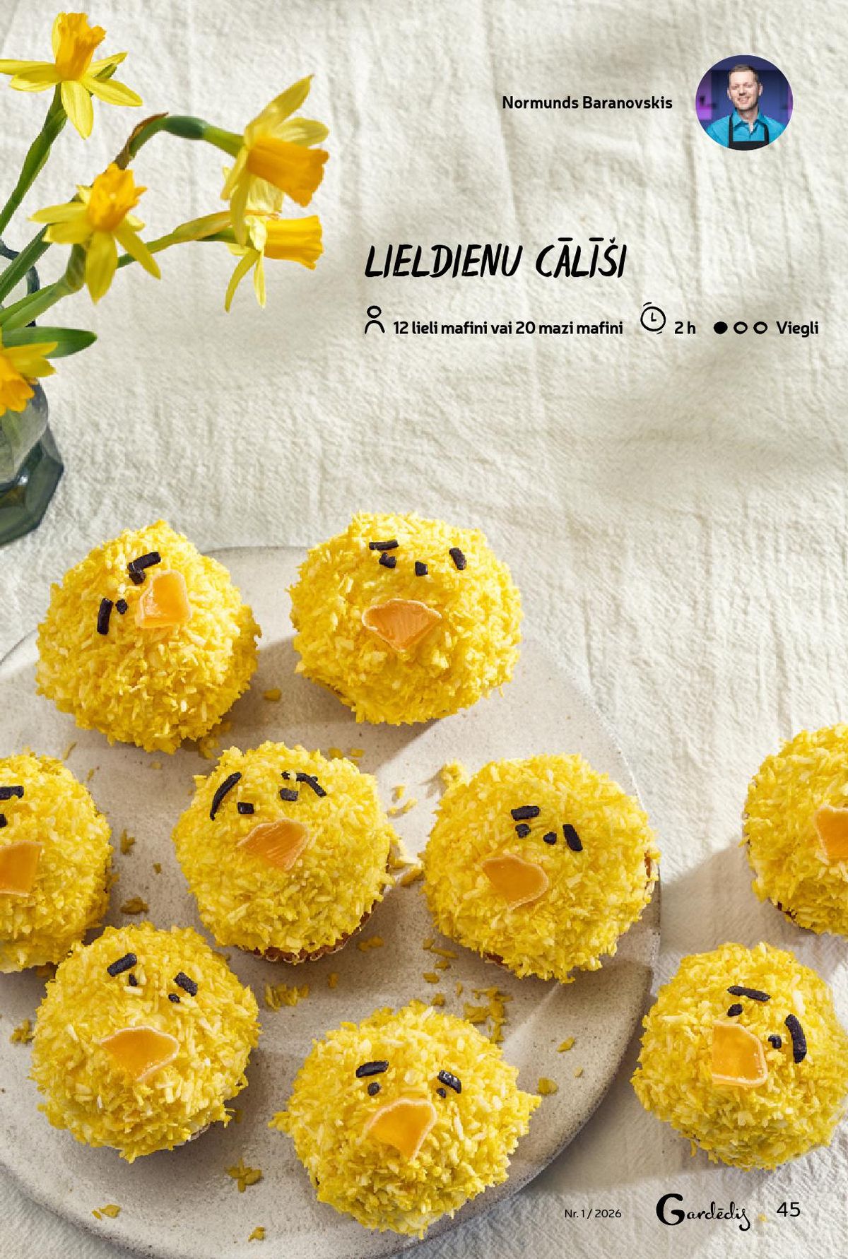 Publikācijas fotogrāfija