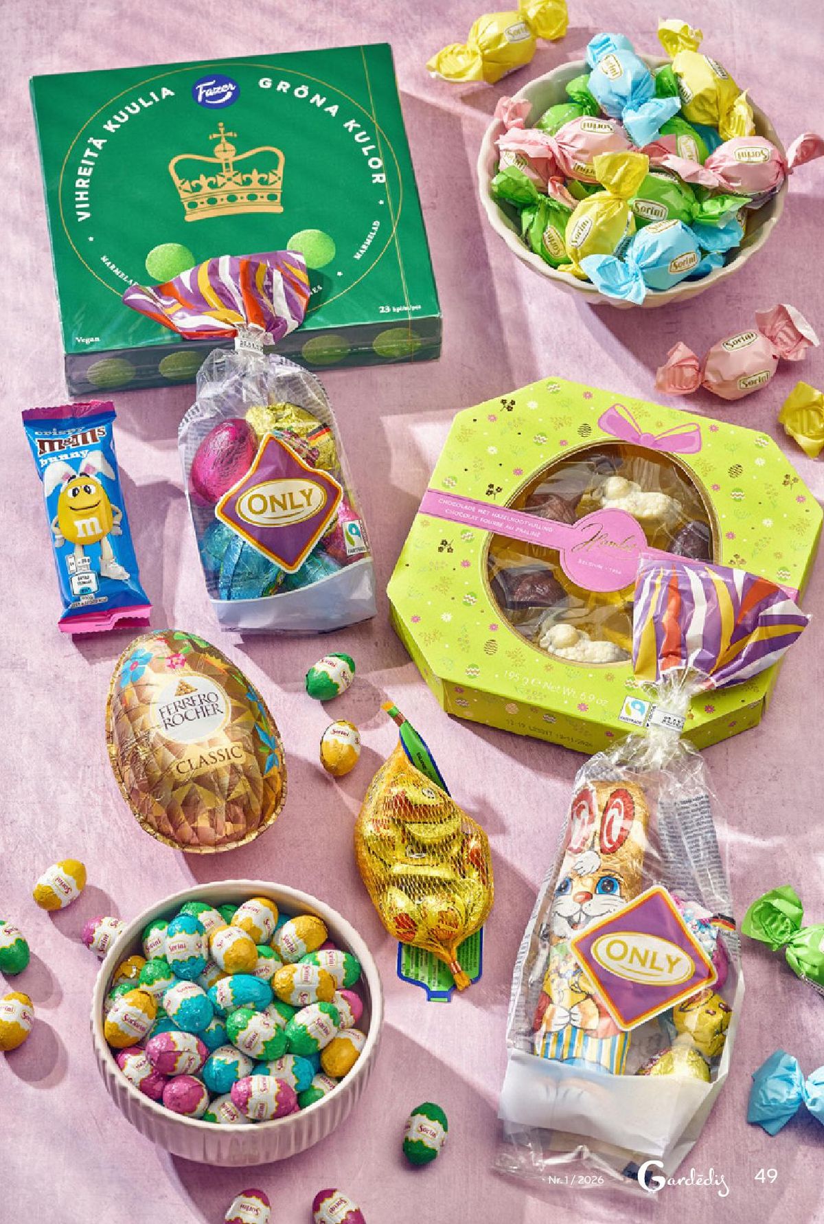 Publikācijas fotogrāfija